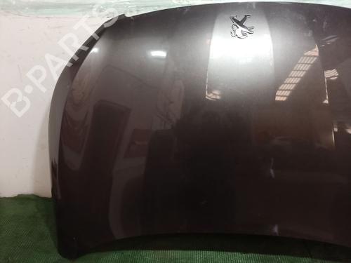 Hood PEUGEOT 308 I (4A_, 4C_) 1.6 HDi | BP22365781C1