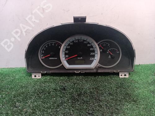 Used Instrument cluster CHEVROLET LACETTI (J200) 1.4 16V (95 hp) 7925815