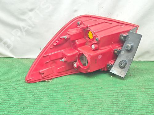 Left taillight KIA CEE'D Sportswagon (JD) 1.6 CRDi 128 | BP29394674C34 