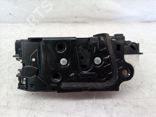 Rear right lock VW POLO V (6R1, 6C1) 1.2 TSI | BP10109596C99 