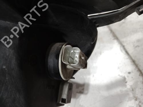 Right headlight CITROËN XSARA PICASSO (N68) 2.0 HDi | BP10919948C29 