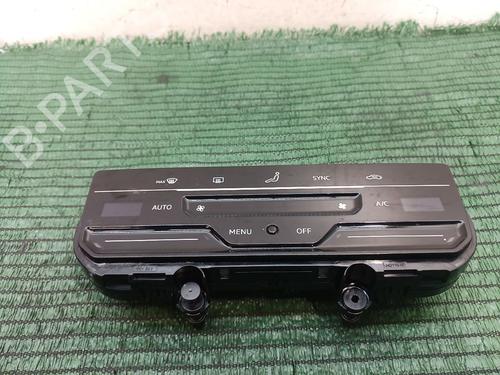 Climate control VW PASSAT B8 Variant (3G5, CB5) 2.0 TDI 4motion 3G8907044 | 3G8907044 | 3G8907044
