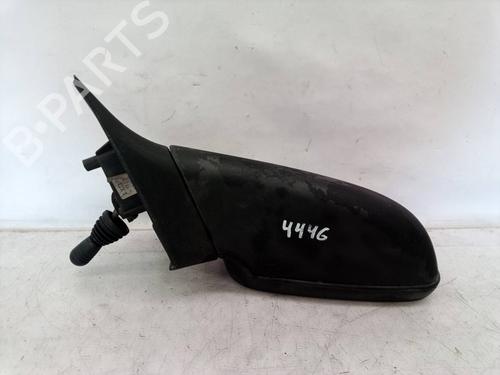 Left mirror OPEL ASTRA F Saloon (T92)  | BP9148047C26 