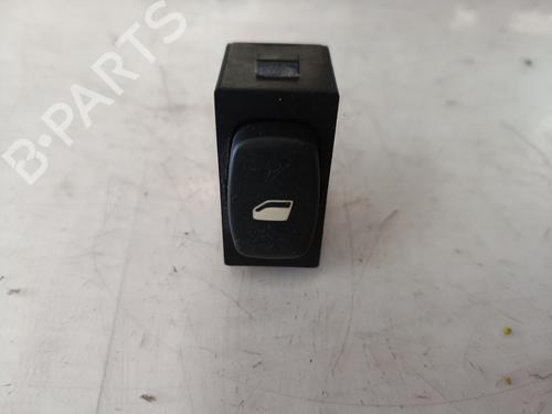 Used Left rear window switch PEUGEOT 307 Break (3E) [2002-2009]  10216800