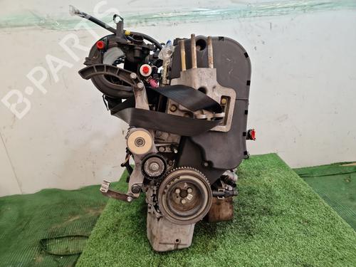 Engine FIAT PUNTO (188_) 1.4 | BP22977745M1 