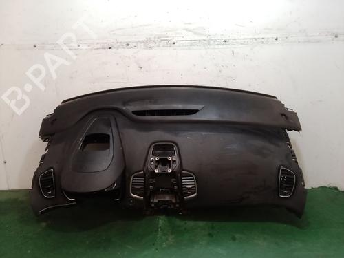 Instrumentbræt RENAULT ESPACE V (JR_) 2.0 Blue dCi 190 (JRAL) (189 hp) 27699827