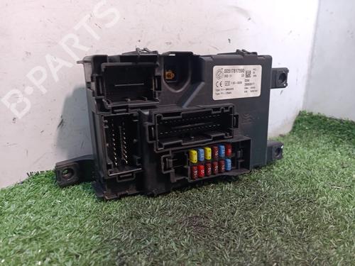 Fuse box FIAT GRANDE PUNTO (199_)  | BP16362263E1 