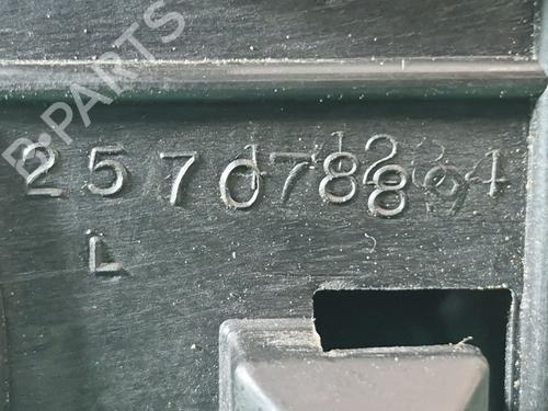 Venstre bak invendig håndtak CADILLAC CTS | BP31013239I15