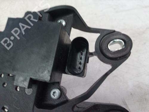 Rear wiper motor VW POLO V (6R1, 6C1) 1.2 TSI | BP10109597M102 