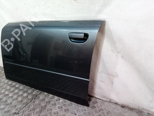 Left front door AUDI A4 B6 (8E2) 2.5 TDI quattro | BP10109644C2 