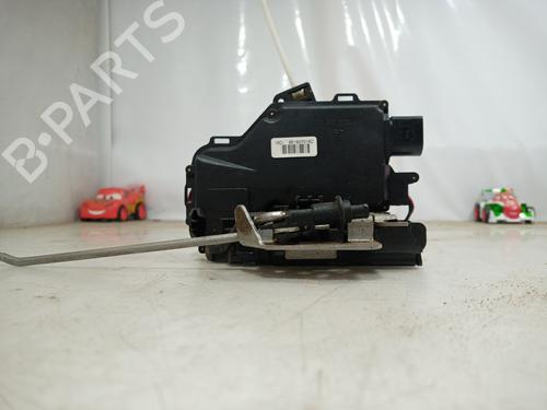 Used Front right lock AUDI A4 B6 Avant (8E5) 1.9 TDI (130 hp) 11937190