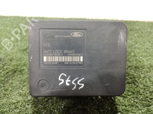ABS pump FORD FIESTA V (JH_, JD_) ST150 | BP21788965M43 
