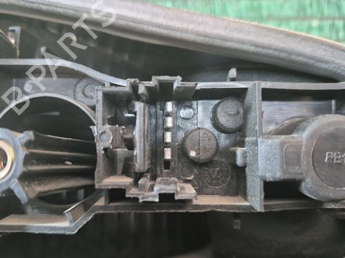 Right tailgate light RENAULT LAGUNA II (BG0/1_) 1.6 16V (BG1G, BG1H) | BP31375315C80 - Image 4