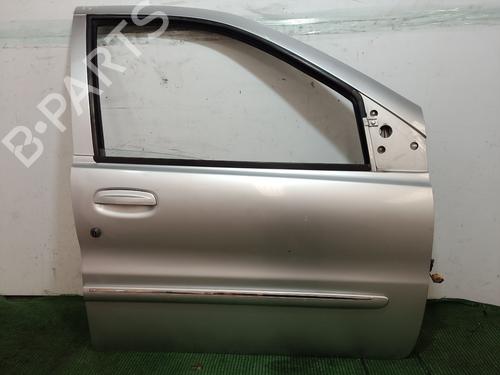 Used Right front door TATA INDICA 1.4 (84 hp) 21065500