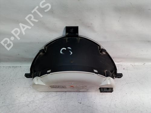 Instrument cluster CITROËN C3 I (FC_, FN_)  | BP9693342C47 