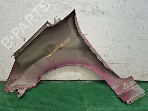 Right front fenders FORD FIESTA VI (CB1, CCN) 1.6 TDCi | BP26955788C42 