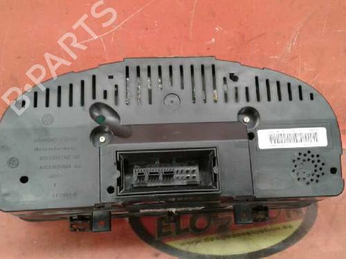 Instrument cluster VW CADDY III Box Body/MPV (2KA, 2KH, 2CA, 2CH) 2.0 SDI | BP7926659C47 