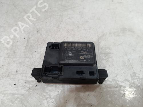 Used Front left lock VW CRAFTER 30-50 Van (2E_) 2.0 TDI (136 hp) 10923618