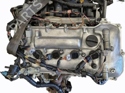 Engine TOYOTA AURIS (_E15_) 1.6 (ZRE151_, ZRE151R) | BP39535733M1 - Image 5