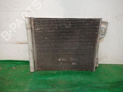 AC radiator SMART FORTWO Coupe (451) 1.0 (451.331, 451.380) | BP29276828M32 