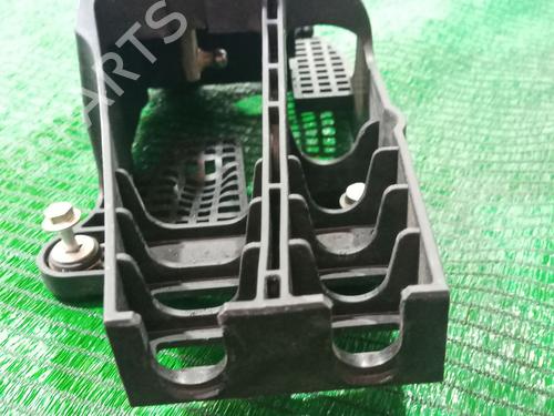 Gear lever OPEL ASTRA K Sports Tourer (B16)  | BP27251404M90 