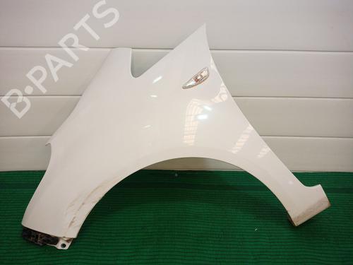 Used Left front fenders HYUNDAI ix20 (JC) [2010-2019]  30330054