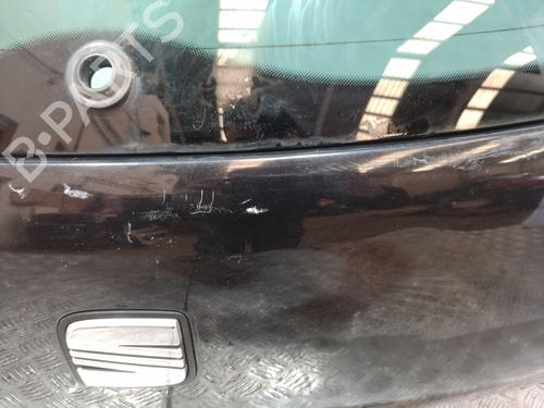 Tailgate SEAT IBIZA IV (6J5, 6P1)  | BP9413241C6 