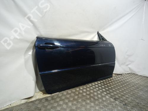 Right front door BMW 3 Coupe (E46)  | BP12323237C3 