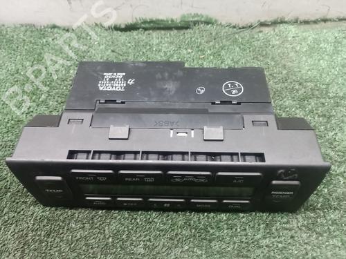Climate control LEXUS GS (_S16_) 300 (JZS160_, JZS160R) | BP26566758I5 