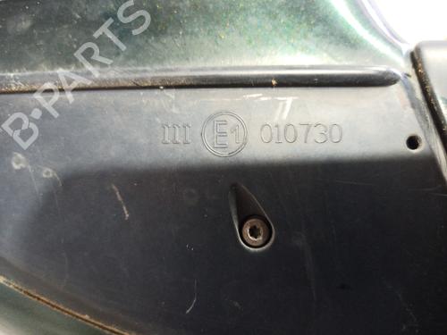 Retrovisor izquierdo AUDI A8 D3 (4E2, 4E8) 4.2 FSI quattro | BP11294026C26 