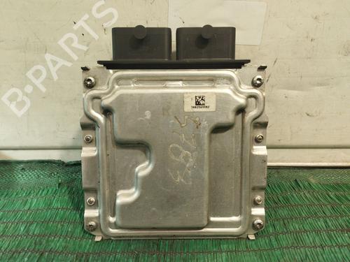 Engine control unit (ECU) SKODA CITIGO (NF1) 1.0 | BP33855317M57 - Image 2