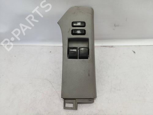 Interrupteur de vitre avant gauche TOYOTA YARIS (_P9_) [2005-2014]  7928643