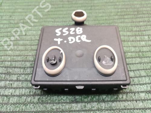 Electronic module VW PASSAT B8 Variant (3G5, CB5) 2.0 TDI 4motion | BP19440318M83 