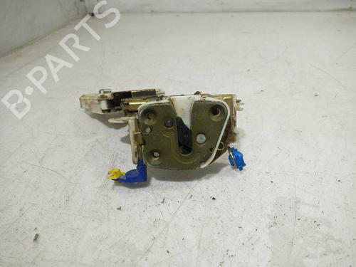 Front right lock NISSAN ALMERA II (N16)  | BP10989058C97 