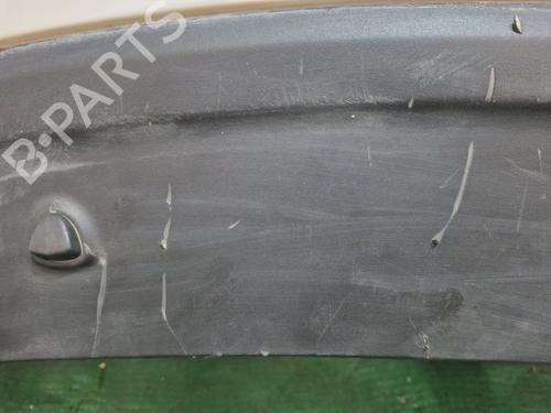 Hood FIAT 500L (351_, 352_) 1.3 D Multijet (199.LYM11, 199.LYM1A) | BP28511567C1