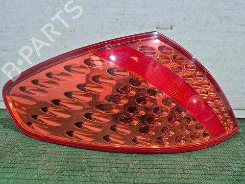 Used Left taillight Left taillight PEUGEOT 307 CC (3B) 2.0 16V (140 hp) 33289397 33289397