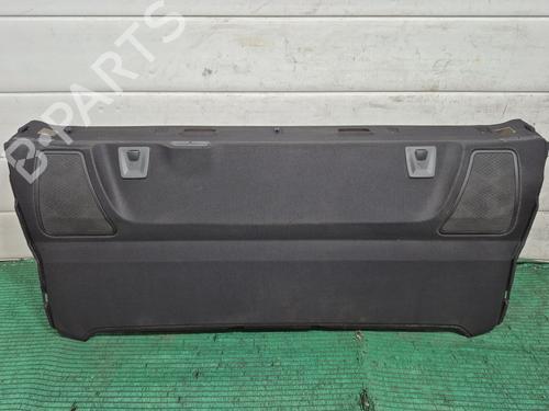 Used Rear parcel shelf Rear parcel shelf BMW 5 (F10) 525 d xDrive (218 hp) 40453175 40453175