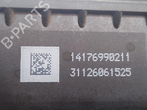 ABS pump VW TIGUAN (5N_) 2.0 TDI | BP19663571M43 