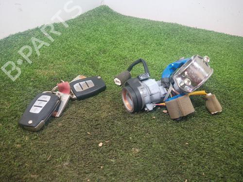 Used Ignition barrel SSANGYONG TIVOLI [2015-2025]  23478451