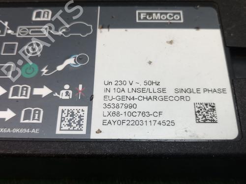 Other FORD KUGA III (DFK) 2.5 Duratec Plug-in-Hybrid | BP28115970O1 