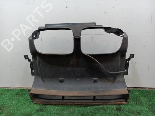 Frontplade/Frontkurv BMW 3 (E46) 318 i (118 hp) 13887575