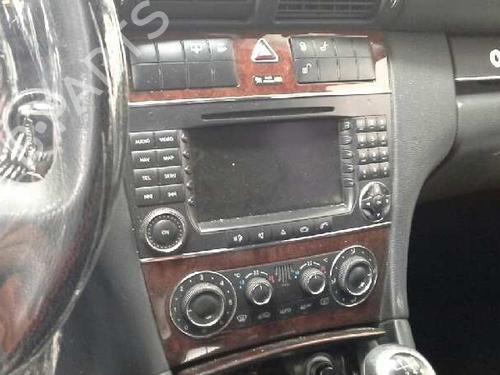 Modulo confort MERCEDES-BENZ C-CLASS (W203) C 200 CDI (203.007) | BP7923703M56 