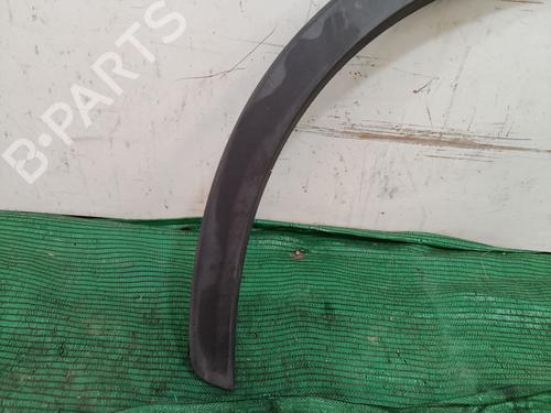 Front left wheel arch trim AUDI Q3 (8UB, 8UG) 2.0 TDI | BP29254503C134 