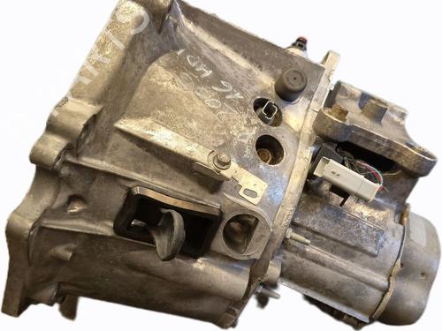 Gearbox PEUGEOT 2008 I (CU_) 1.6 HDi | BP40262849M3 - Image 2