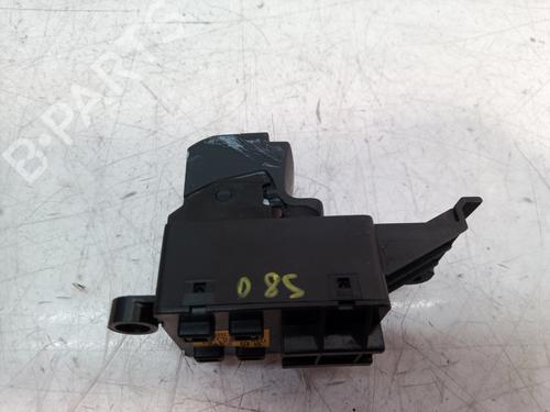 Elektrisk parkeringsbremse AUDI A8 D3 (4E2, 4E8) 3.7 quattro | BP9724396E5 