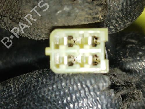 Tailgate OPEL AGILA (A) (H00)  | BP24955184C6 