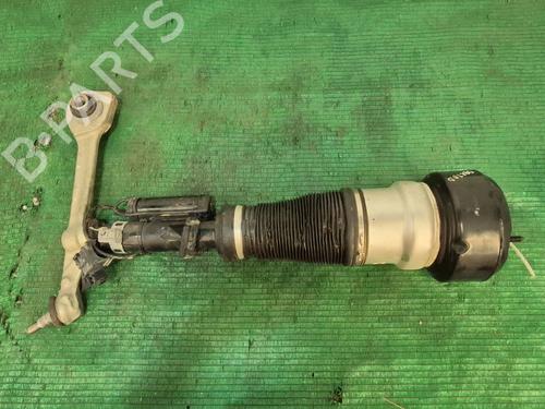 Left front shock absorber MERCEDES-BENZ S-CLASS (W221, V221) S 320 CDI (221.022, 221.122) | BP29058651M16 