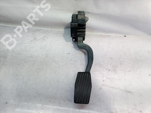 Used Pedal Pedal OPEL CORSA D (S07) [2006-2015] 9539055 9539055