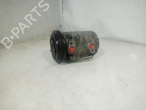 AC compressor SMART CITY-COUPE (450)  | BP12322765M34 