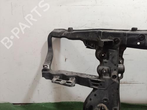Front slam panel KIA SPORTAGE II (JE_, KM_) 2.0 CRDi | BP21065284C72 